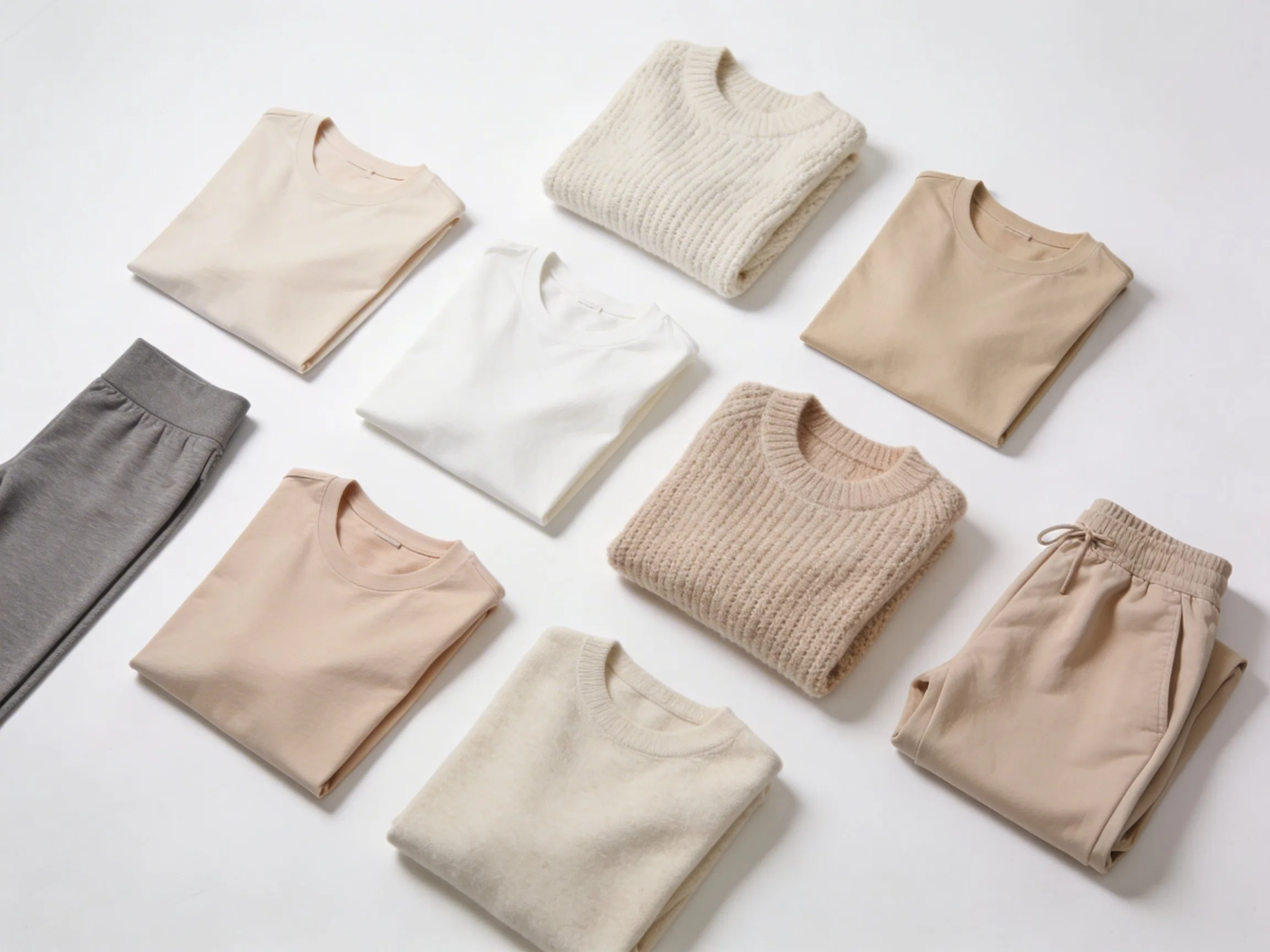 Everyday Casual Basics