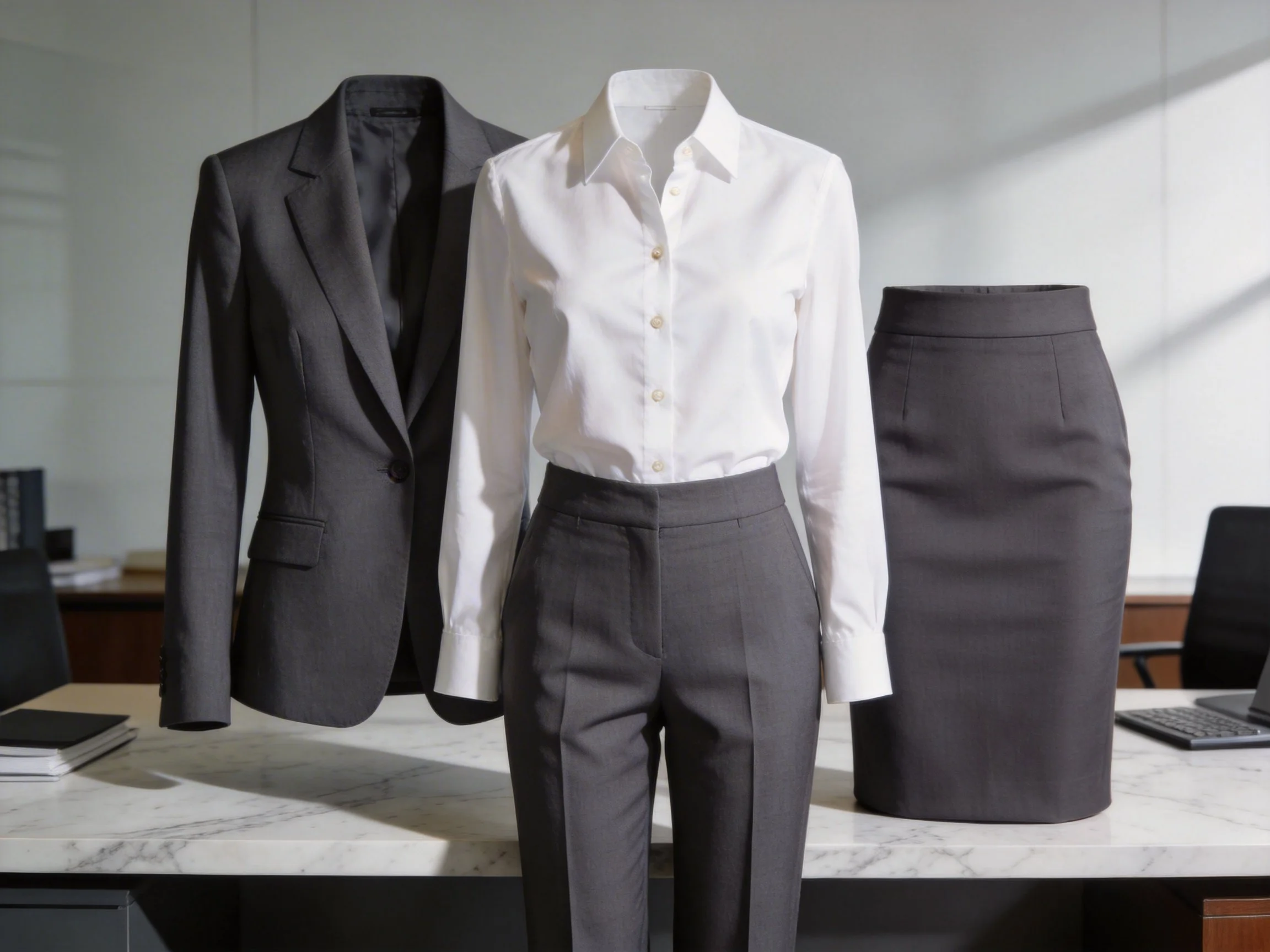 Professional Office Wear