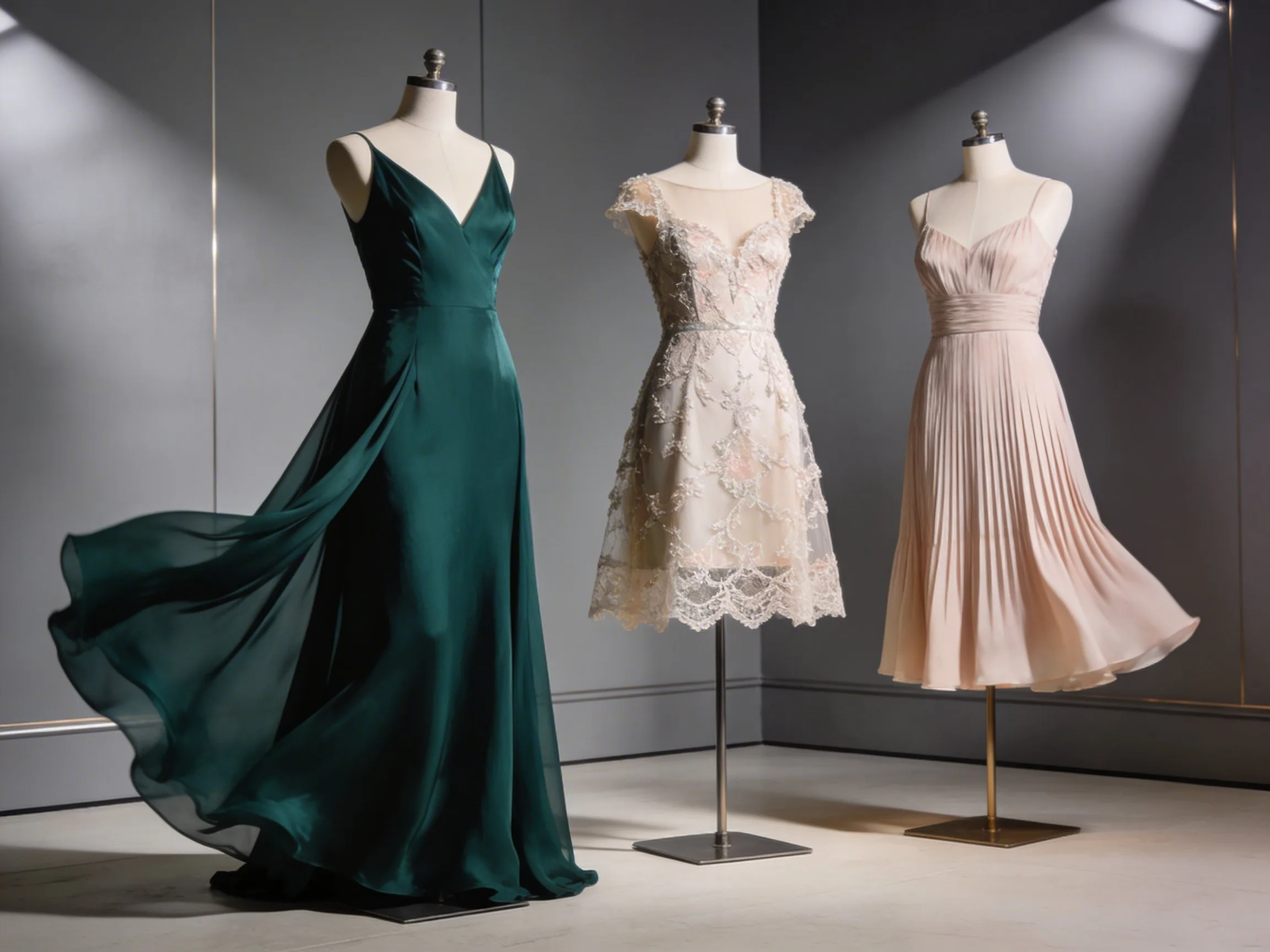 Special Occasion Dresses