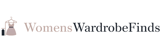 WomensWardrobeFinds logo