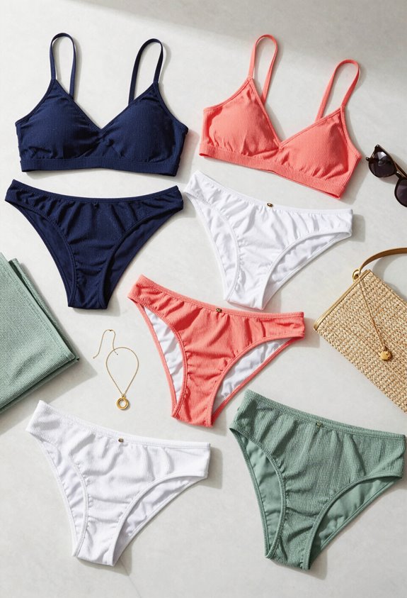 bikini mix and match