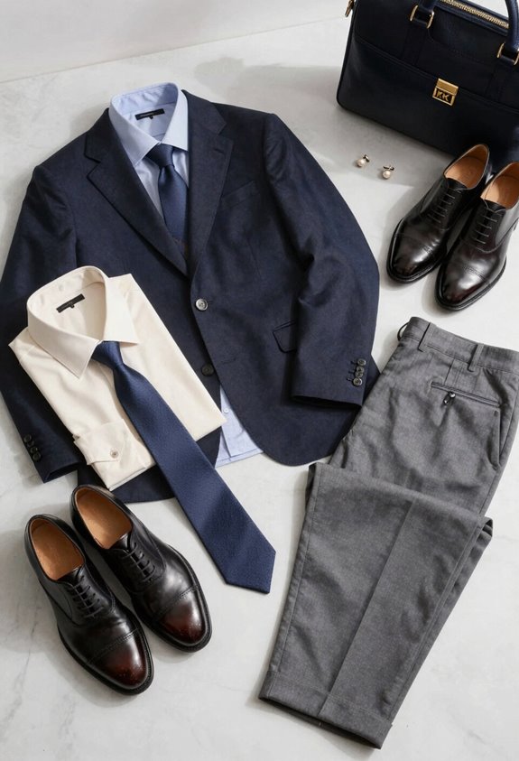 dress code distinctions explained