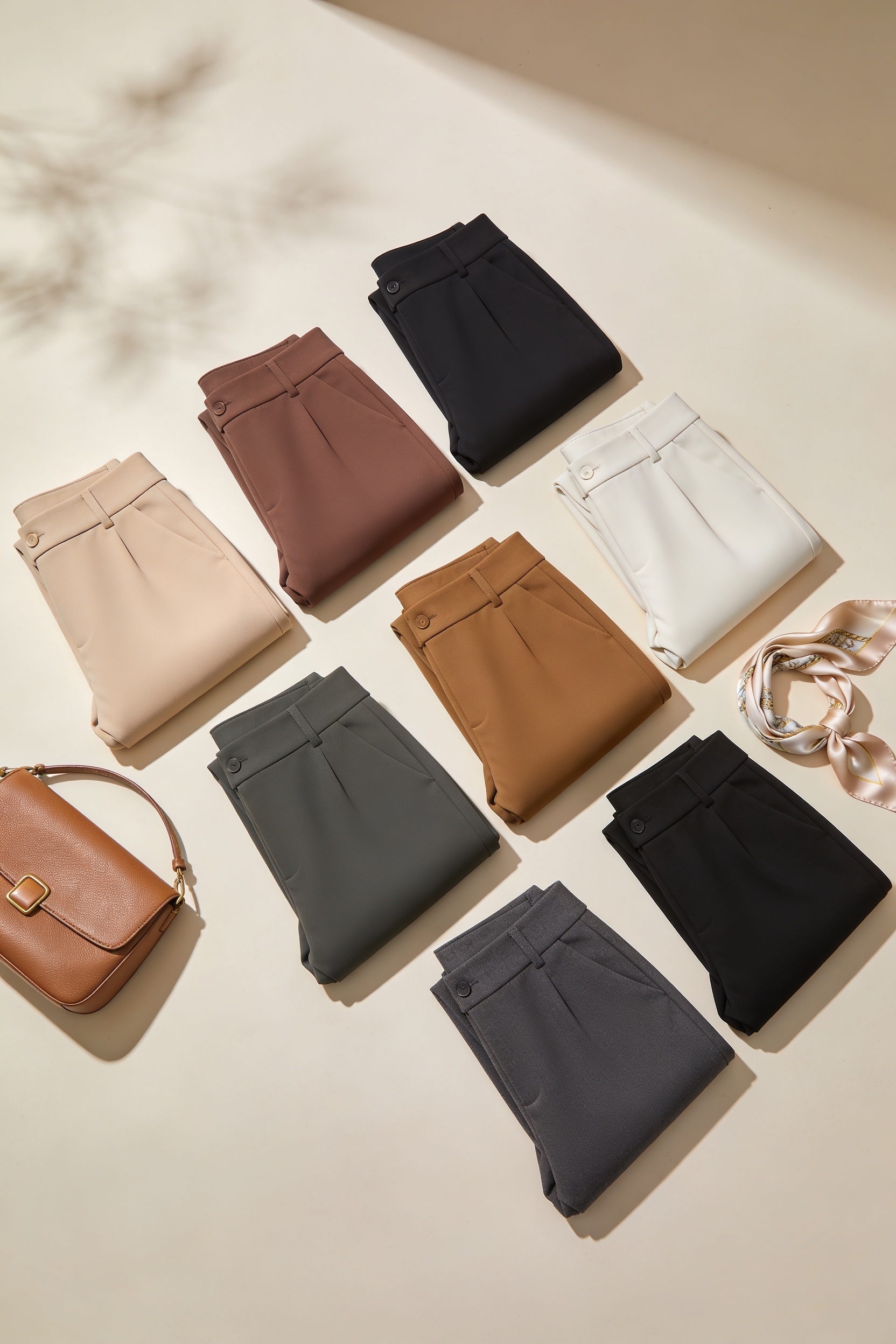 flattering plus size pants