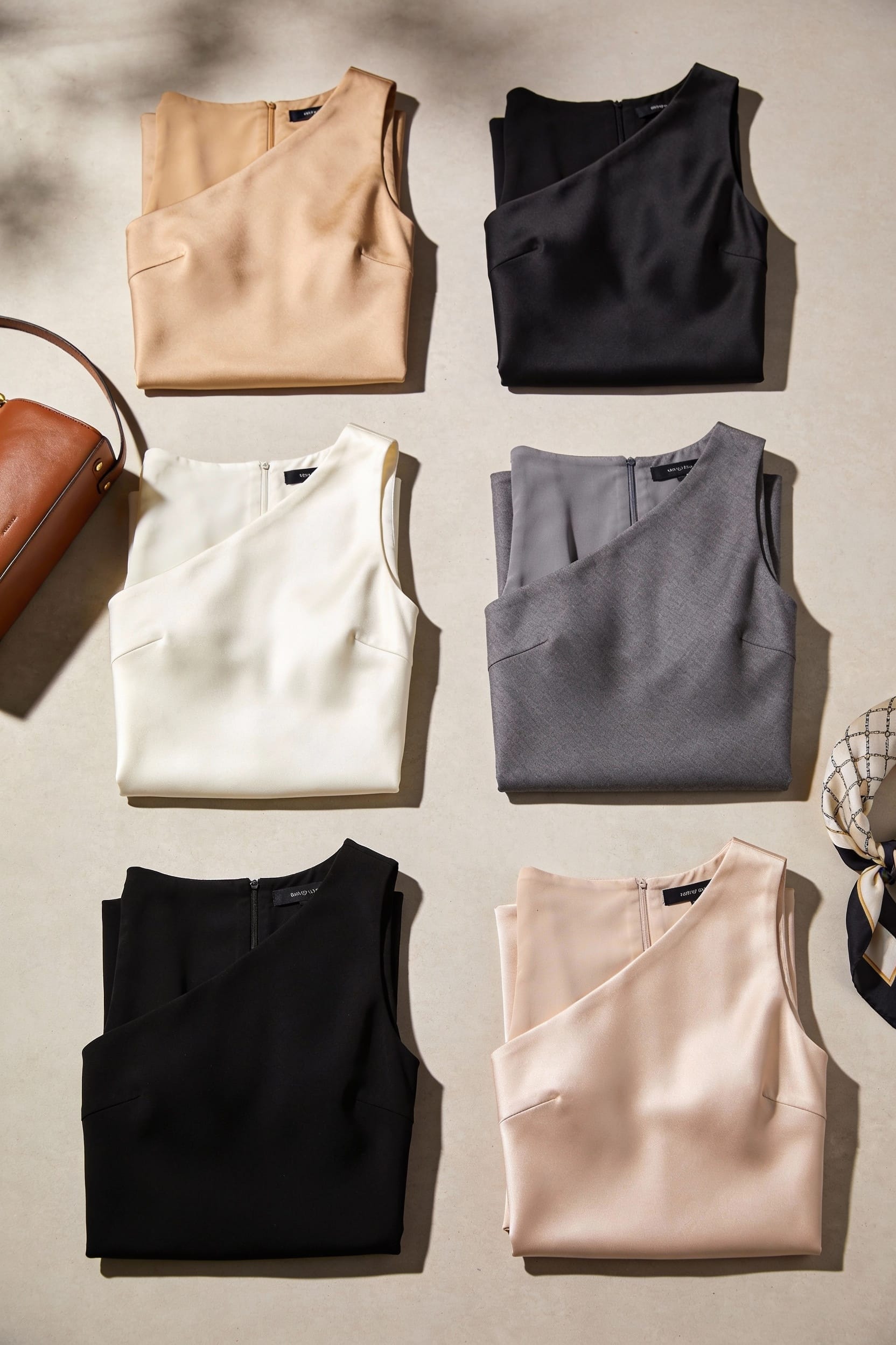 one shoulder dresses elevate style