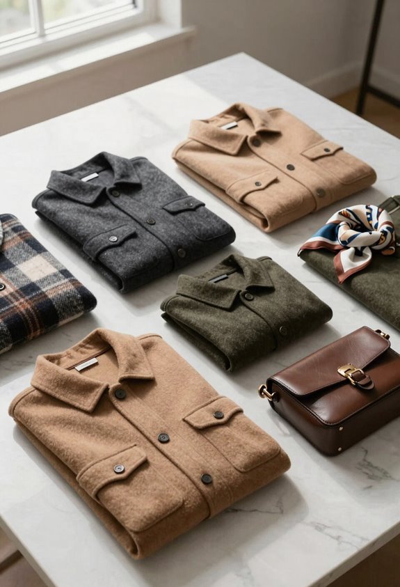 shacket styling tips explained