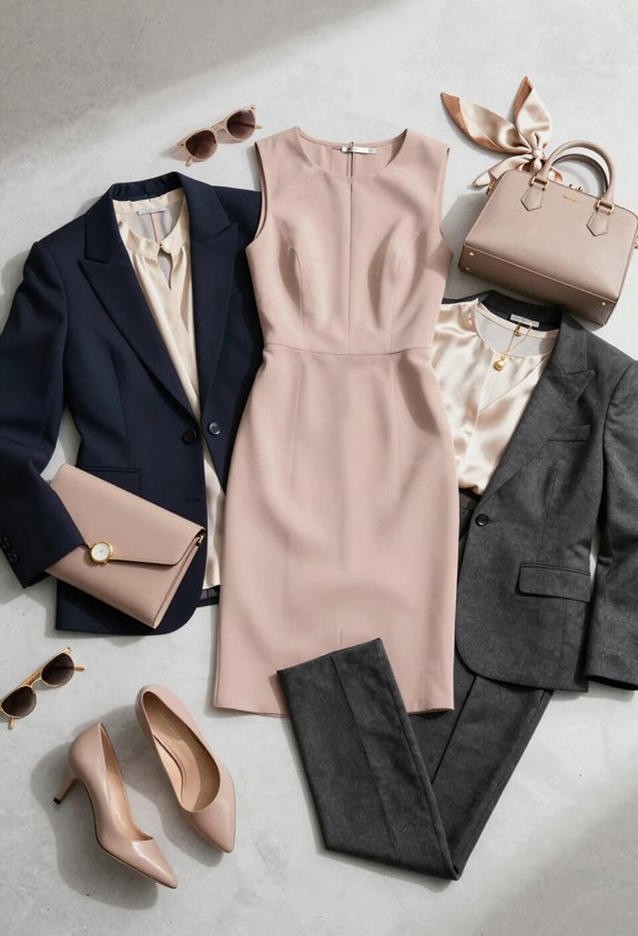 smart casual attire recommended