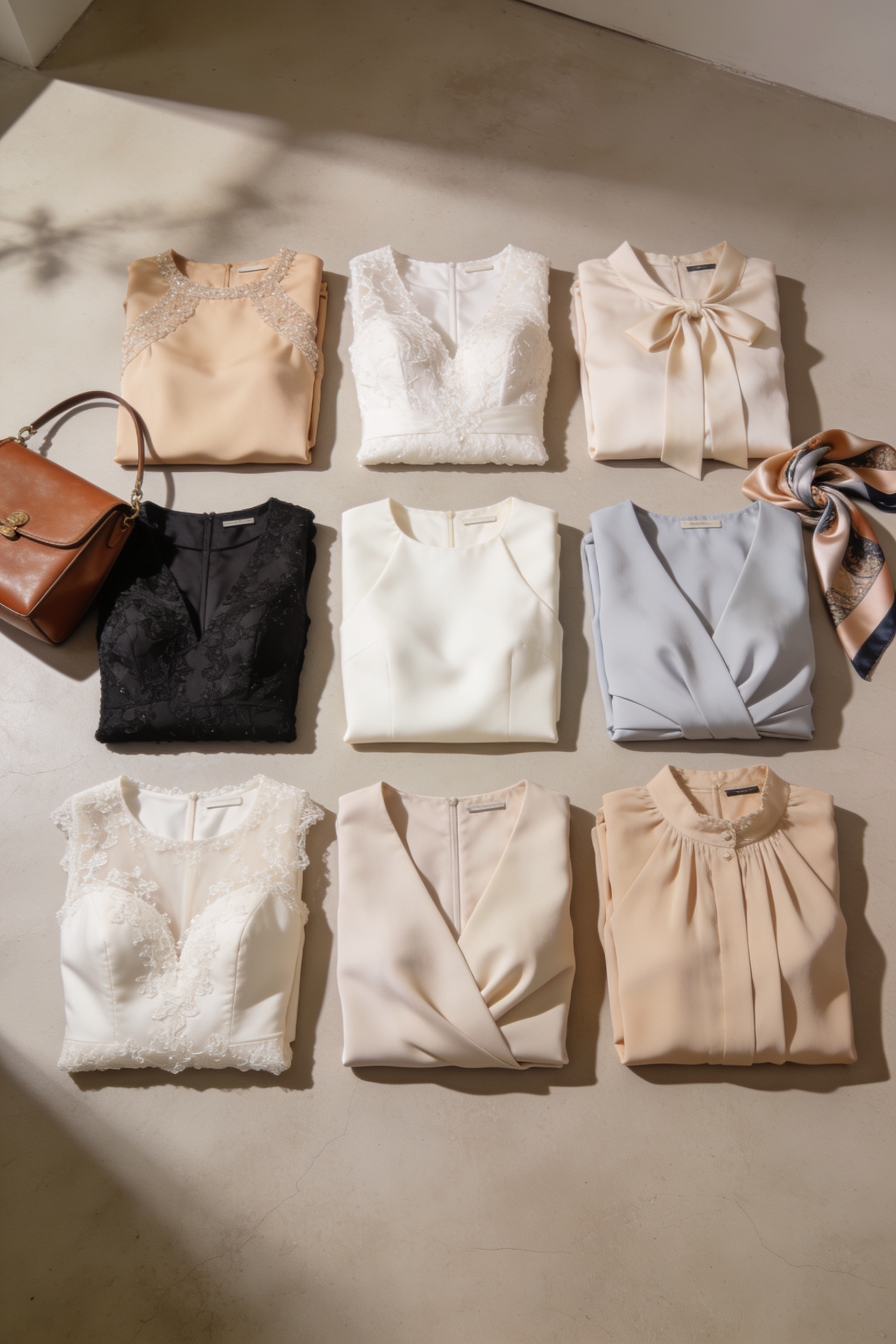 spring wedding guest attire