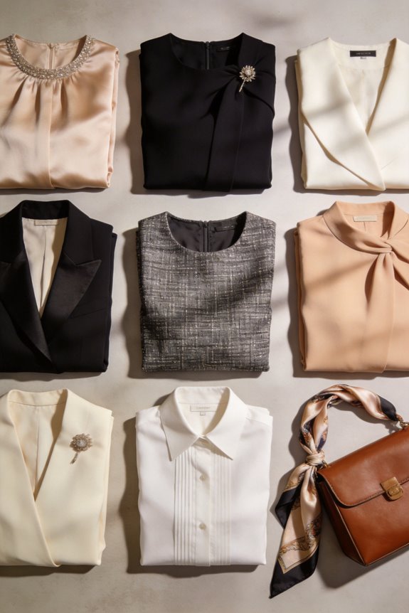 stylish dinner outfit ideas