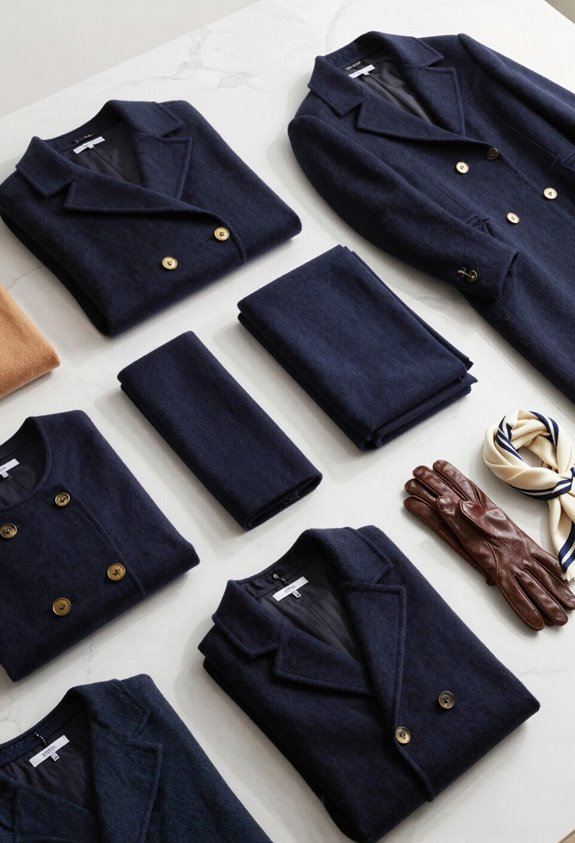The Origin of the Peacoat and Why It Remains a Classic 9 timeless maritime fashion staple